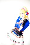 [Cosplay] (C89) Usagi うさぉ Erichi ROM えりち ROM