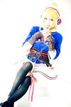 [Cosplay] (C89) Usagi うさぉ Erichi ROM えりち ROM