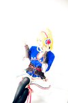[Cosplay] (C89) Usagi うさぉ Erichi ROM えりち ROM