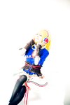[Cosplay] (C89) Usagi うさぉ Erichi ROM えりち ROM