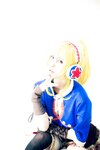 [Cosplay] (C89) Usagi うさぉ Erichi ROM えりち ROM