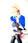 [Cosplay] (C89) Usagi うさぉ Erichi ROM えりち ROM
