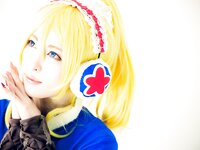 [Cosplay] (C89) Usagi うさぉ Erichi ROM えりち ROM
