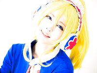 [Cosplay] (C89) Usagi うさぉ Erichi ROM えりち ROM
