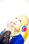[Cosplay] (C89) Usagi うさぉ Erichi ROM えりち ROM