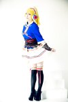 [Cosplay] (C89) Usagi うさぉ Erichi ROM えりち ROM
