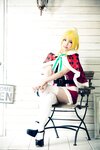 [Cosplay] (C89) Usagi うさぉ Erichi ROM えりち ROM