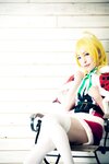 [Cosplay] (C89) Usagi うさぉ Erichi ROM えりち ROM