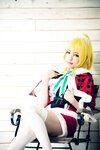 [Cosplay] (C89) Usagi うさぉ Erichi ROM えりち ROM