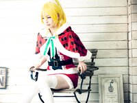 [Cosplay] (C89) Usagi うさぉ Erichi ROM えりち ROM