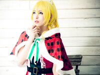 [Cosplay] (C89) Usagi うさぉ Erichi ROM えりち ROM