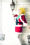 [Cosplay] (C89) Usagi うさぉ Erichi ROM えりち ROM