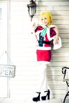 [Cosplay] (C89) Usagi うさぉ Erichi ROM えりち ROM