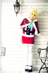 [Cosplay] (C89) Usagi うさぉ Erichi ROM えりち ROM