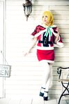 [Cosplay] (C89) Usagi うさぉ Erichi ROM えりち ROM