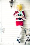 [Cosplay] (C89) Usagi うさぉ Erichi ROM えりち ROM