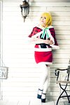 [Cosplay] (C89) Usagi うさぉ Erichi ROM えりち ROM