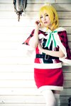 [Cosplay] (C89) Usagi うさぉ Erichi ROM えりち ROM