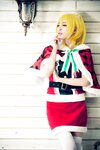 [Cosplay] (C89) Usagi うさぉ Erichi ROM えりち ROM