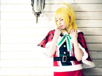 [Cosplay] (C89) Usagi うさぉ Erichi ROM えりち ROM