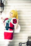 [Cosplay] (C89) Usagi うさぉ Erichi ROM えりち ROM