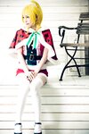 [Cosplay] (C89) Usagi うさぉ Erichi ROM えりち ROM