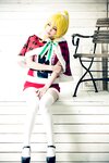 [Cosplay] (C89) Usagi うさぉ Erichi ROM えりち ROM