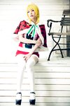 [Cosplay] (C89) Usagi うさぉ Erichi ROM えりち ROM