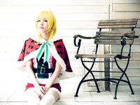 [Cosplay] (C89) Usagi うさぉ Erichi ROM えりち ROM