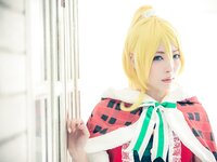 [Cosplay] (C89) Usagi うさぉ Erichi ROM えりち ROM