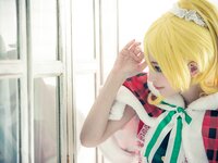[Cosplay] (C89) Usagi うさぉ Erichi ROM えりち ROM