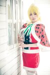 [Cosplay] (C89) Usagi うさぉ Erichi ROM えりち ROM