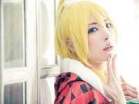 [Cosplay] (C89) Usagi うさぉ Erichi ROM えりち ROM
