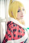 [Cosplay] (C89) Usagi うさぉ Erichi ROM えりち ROM