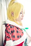[Cosplay] (C89) Usagi うさぉ Erichi ROM えりち ROM