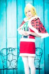 [Cosplay] (C89) Usagi うさぉ Erichi ROM えりち ROM