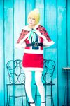 [Cosplay] (C89) Usagi うさぉ Erichi ROM えりち ROM