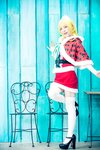 [Cosplay] (C89) Usagi うさぉ Erichi ROM えりち ROM