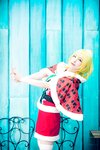 [Cosplay] (C89) Usagi うさぉ Erichi ROM えりち ROM