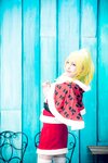 [Cosplay] (C89) Usagi うさぉ Erichi ROM えりち ROM