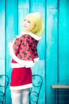[Cosplay] (C89) Usagi うさぉ Erichi ROM えりち ROM