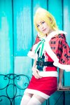 [Cosplay] (C89) Usagi うさぉ Erichi ROM えりち ROM