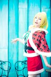 [Cosplay] (C89) Usagi うさぉ Erichi ROM えりち ROM