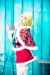 [Cosplay] (C89) Usagi うさぉ Erichi ROM えりち ROM
