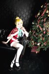 [Cosplay] (C89) Usagi うさぉ Erichi ROM えりち ROM