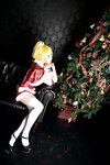 [Cosplay] (C89) Usagi うさぉ Erichi ROM えりち ROM