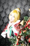 [Cosplay] (C89) Usagi うさぉ Erichi ROM えりち ROM