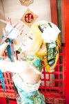 [Cosplay] (C89) Usagi うさぉ Erichi ROM えりち ROM
