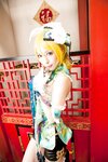 [Cosplay] (C89) Usagi うさぉ Erichi ROM えりち ROM