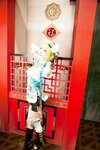[Cosplay] (C89) Usagi うさぉ Erichi ROM えりち ROM